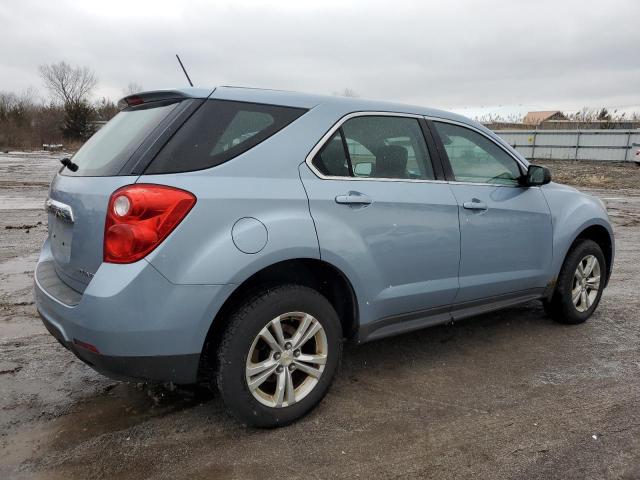 Photo 3 from auction – 2015 CHEVROLET EQUINOX LS with VIN 2GNFLEEK3F6233645