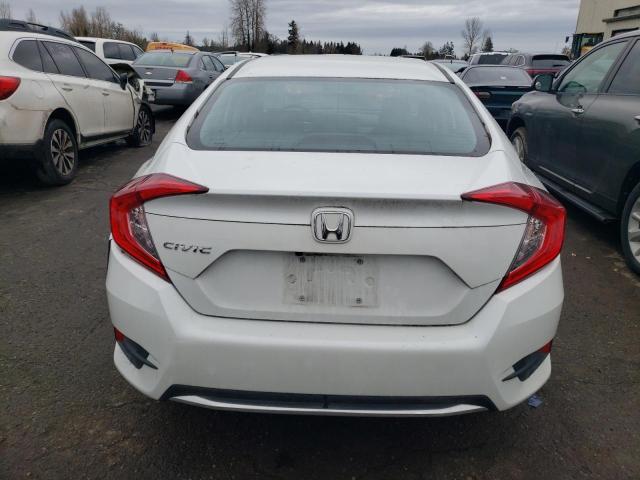 Photo 6 from auction – 2021 HONDA CIVIC LX with VIN 2HGFC2F65MH543761