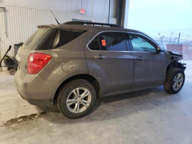 Снимка 3 от търг – 2012 CHEVROLET EQUINOX LT с VIN 2GNALDEK9C6286415