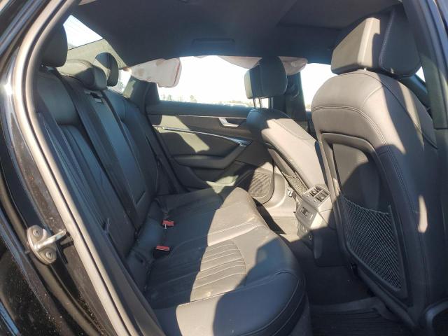 Photo 10 from auction – 2023 AUDI A6 PREMIUM with VIN WAUD3BF25PN018565