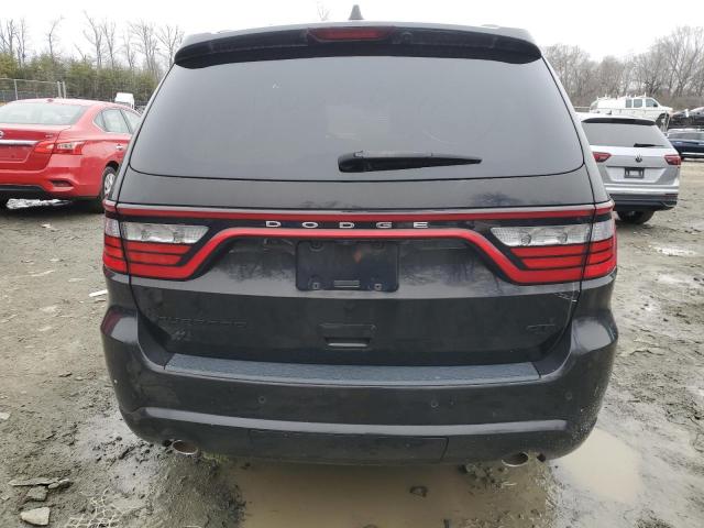 Photo 6 from auction – 2019 DODGE DURANGO GT with VIN 1C4RDJDG5KC576550