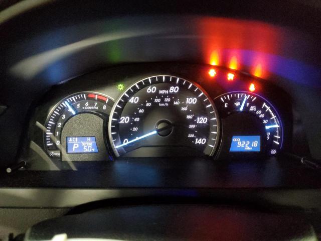Photo 9 from auction – 2015 TOYOTA CAMRY LE with VIN 4T4BF1FK3FR506642