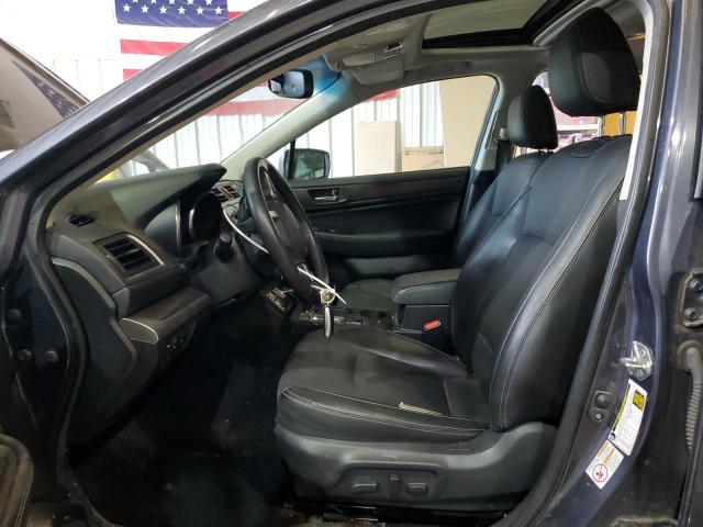 Photo 7 from auction – 2015 SUBARU LEGACY 2.5 with VIN 4S3BNAL64F3024874