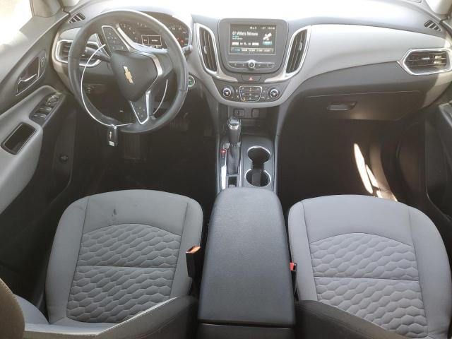 Photo 8 from auction – 2018 CHEVROLET EQUINOX LT with VIN 3GNAXTEX7JS515327