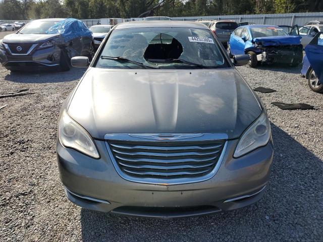 Photo 5 from auction – 2012 CHRYSLER 200 TOURIN with VIN 1C3CCBBG4CN205889