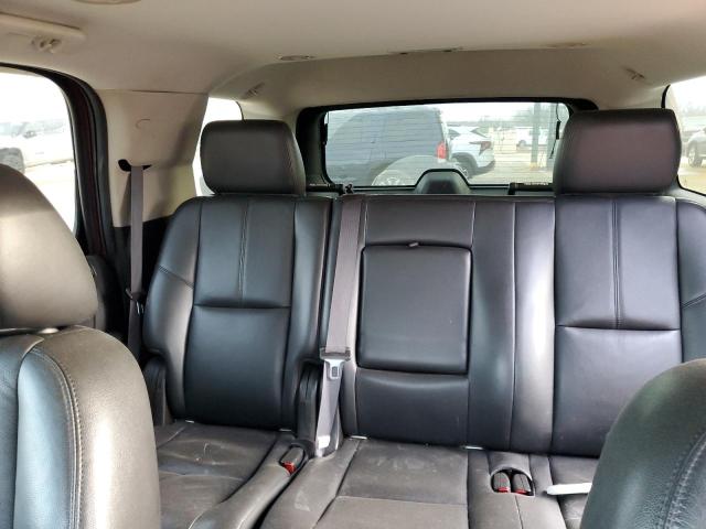 Photo 10 from auction – 2013 CHEVROLET TAHOE C150 with VIN 1GNSCBE04DR351491