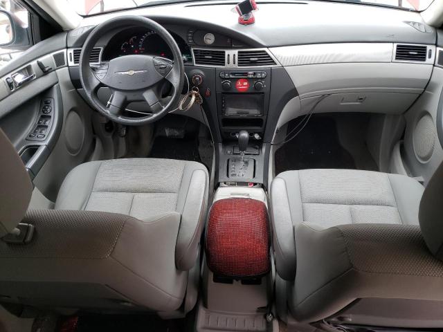 Photo 8 from auction – 2007 CHRYSLER PACIFICA with VIN 2A8GM48L37R130050