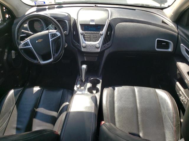 Photo 8 from auction – 2011 CHEVROLET EQUINOX LT with VIN 2GNALPEC4B1205679