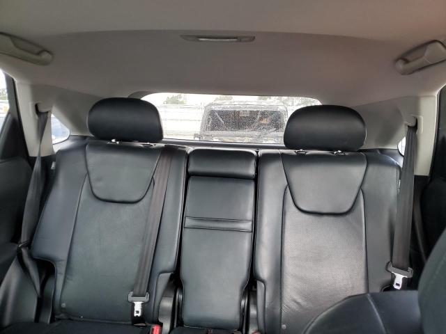 Photo 10 from auction – 2011 LEXUS RX 350 with VIN 2T2ZK1BAXBC050308