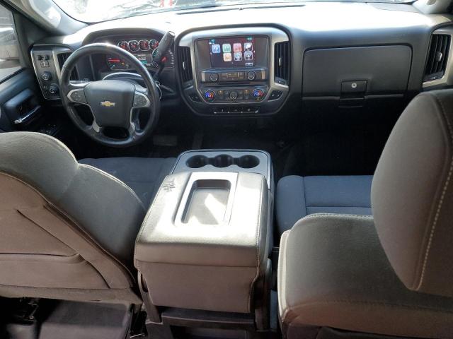 Photo 8 from auction – 2018 CHEVROLET SILVERADO with VIN 1GC1KVEY3JF230799