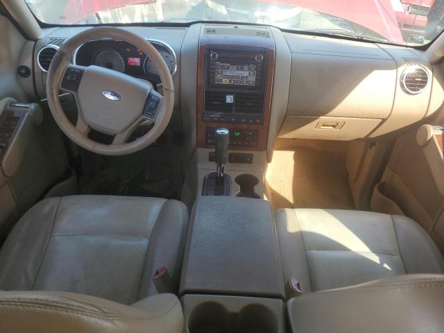 Photo 8 from auction – 2008 FORD EXPLORER E with VIN 1FMEU74E38UA45605