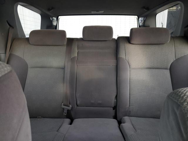 Photo 10 from auction – 2004 TOYOTA 4RUNNER SR with VIN JTEBU14R148025472