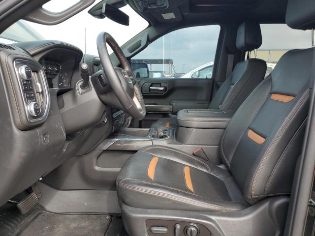 Photo 7 from auction – 2022 GMC SIERRA LIM with VIN 3GTP9EEL5NG172838