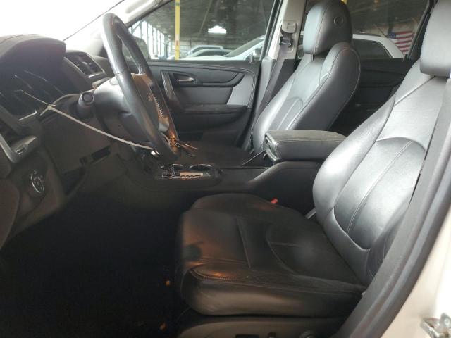 Photo 7 from auction – 2015 GMC ACADIA SLT with VIN 1GKKVRKD2FJ280686
