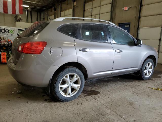 Photo 3 from auction – 2010 NISSAN ROGUE S with VIN JN8AS5MVXAW142280