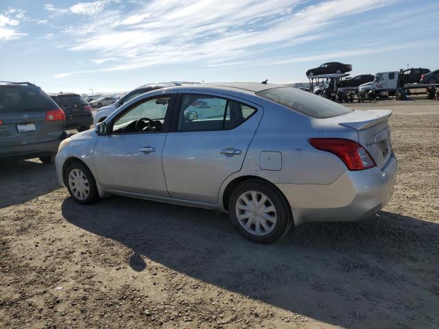 Photo 2 from auction – 2013 NISSAN VERSA S with VIN 3N1CN7AP6DL892494