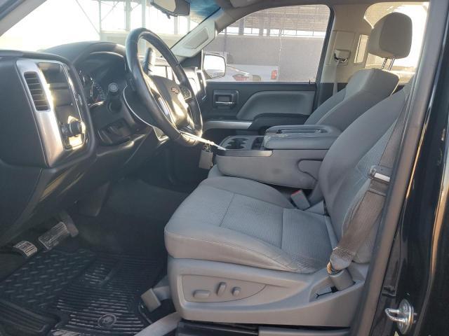 Photo 7 from auction – 2014 CHEVROLET SILVERADO with VIN 1GCRCREC6EZ372631