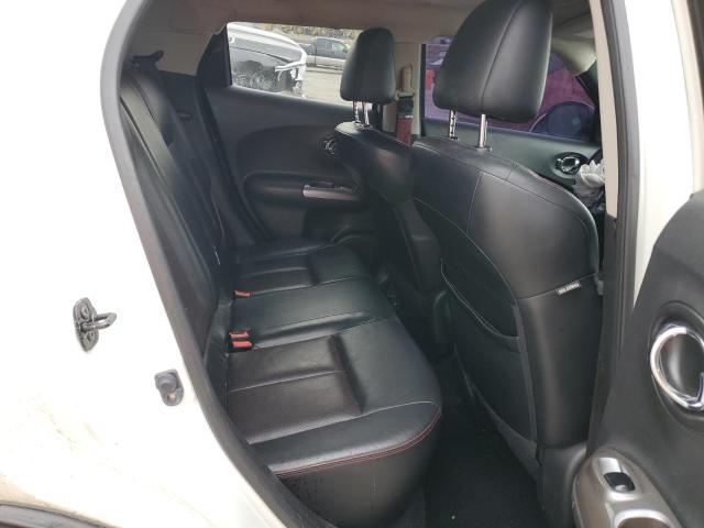 Photo 11 from auction – 2013 NISSAN JUKE S with VIN JN8AF5MV3DT225088
