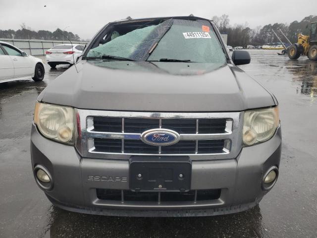 Photo 5 from auction – 2011 FORD ESCAPE XLT with VIN 1FMCU0DG1BKC40332