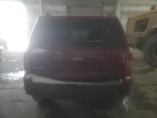 Photo 6 from auction – 2015 JEEP PATRIOT SP with VIN 1C4NJRBB6FD283947