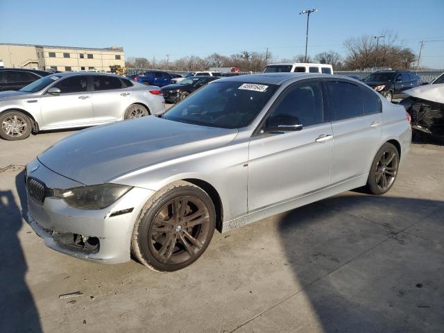 BMW 328 I 2012 مع رقم تعريف المركبة WBA3A5G58CNP18280 - صورة من المزاد