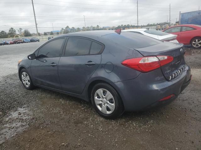 Photo 2 from auction – 2015 KIA FORTE LX with VIN KNAFX4A69F5340238