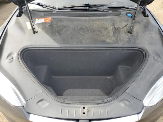 Photo 11 from auction – 2016 TESLA MODEL S with VIN 5YJSA1E2XGF139599
