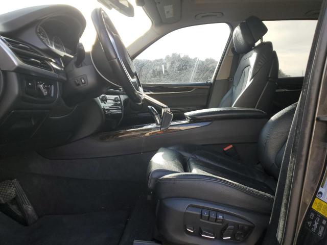 Photo 7 from auction – 2015 BMW X5 XDRIVE5 with VIN 5UXKR6C57F0J79041