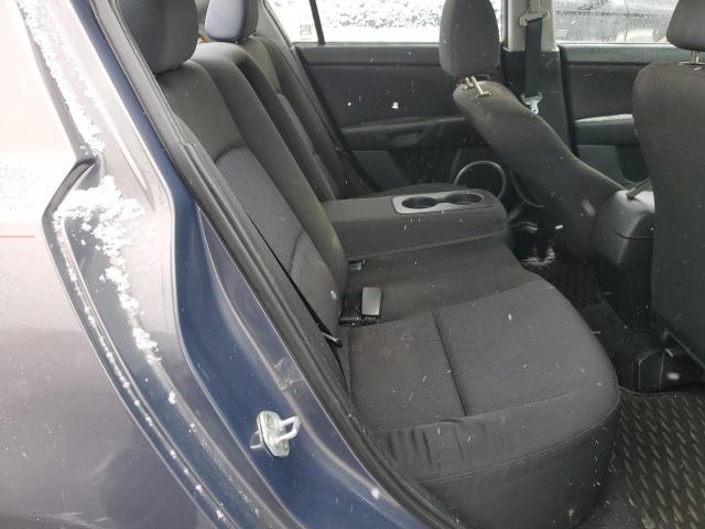 Photo 10 from auction – 2008 MAZDA 3 S with VIN JM1BK324281784885