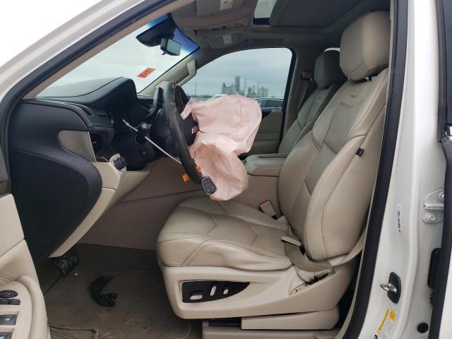 Photo 7 from auction – 2020 CADILLAC ESCALADE E with VIN 1GYS4JKJ3LR281102