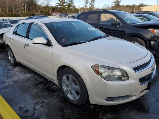 Photo 4 from auction – 2012 CHEVROLET MALIBU 2LT with VIN 1G1ZD5E05CF288402