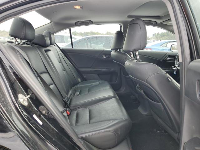 Photo 10 from auction – 2014 HONDA ACCORD EXL with VIN 1HGCR2F88EA106825