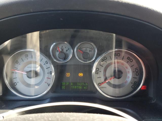 Photo 9 from auction – 2009 FORD EDGE LIMIT with VIN 2FMDK49C39BA74665