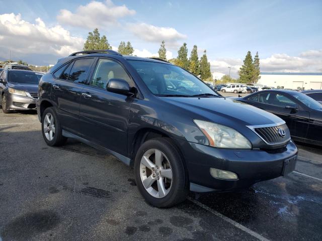 Photo 4 from auction – 2008 LEXUS RX 350 with VIN 2T2GK31U48C036878