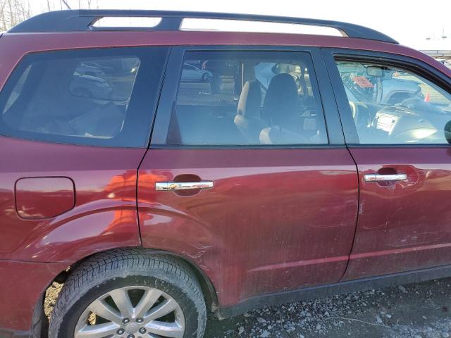 Photo 10 from auction – 2013 SUBARU FORESTER 2 with VIN JF2SHADC8DH436163