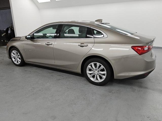 Photo 2 from auction – 2024 CHEVROLET MALIBU LT with VIN 1G1ZD5ST5RF245637