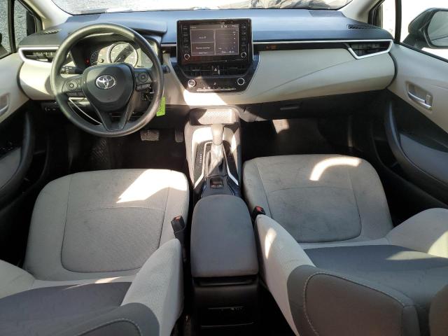 Photo 8 from auction – 2020 TOYOTA COROLLA LE with VIN 5YFEPRAE7LP031790