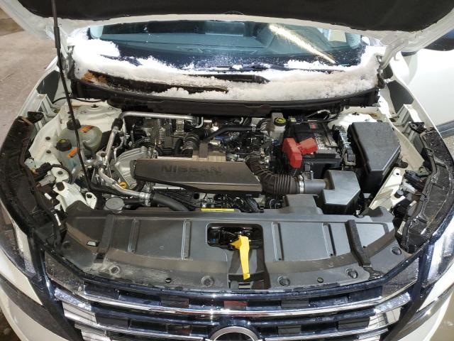 Photo 12 from auction – 2024 NISSAN ROGUE S with VIN 5N1BT3AB5RC697013