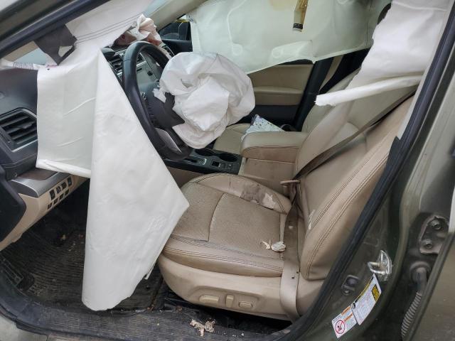 Photo 7 from auction – 2018 SUBARU OUTBACK 2. with VIN 4S4BSANC8J3205573