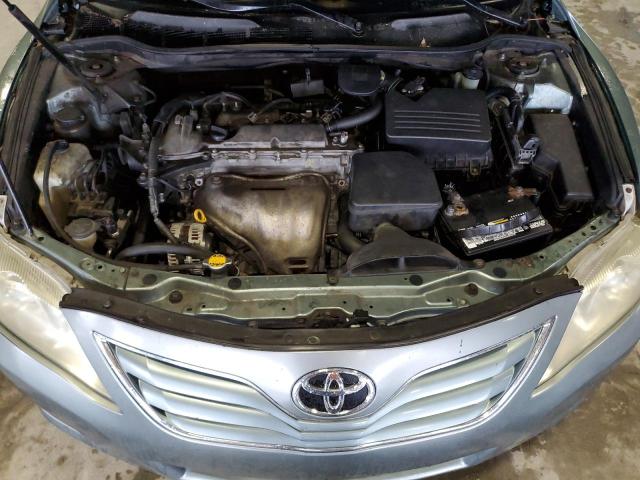 Photo 11 from auction – 2010 TOYOTA CAMRY BASE with VIN 4T1BF3EK3AU532111