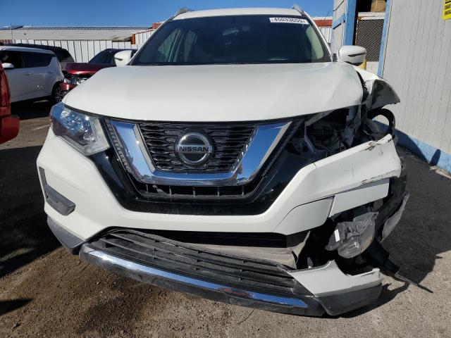 Photo 5 from auction – 2018 NISSAN ROGUE S with VIN 5N1AT2MT8JC809284