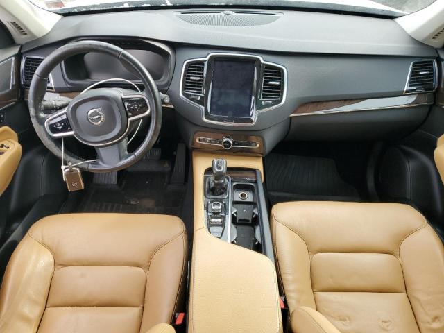 Photo 8 from auction – 2016 VOLVO XC90 T6 with VIN YV4A22PK5G1050430