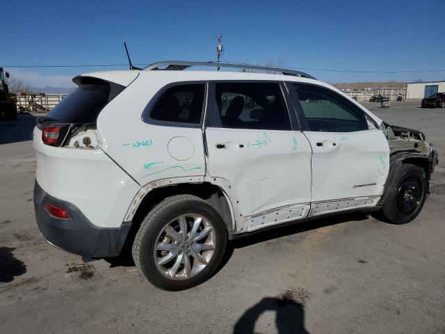 Photo 3 from auction – 2016 JEEP CHEROKEE L with VIN 1C4PJLDB3GW184236