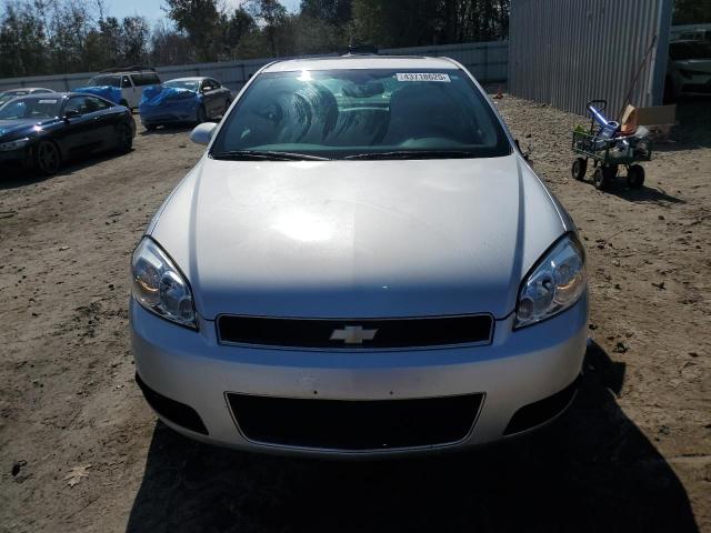 Photo 5 from auction – 2013 CHEVROLET IMPALA LTZ with VIN 2G1WC5E34D1242956