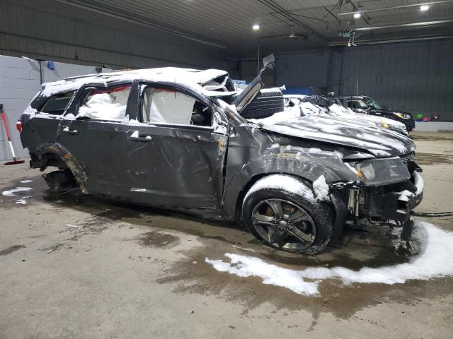 Photo 4 from auction – 2015 DODGE JOURNEY CR with VIN 3C4PDDGG3FT519083
