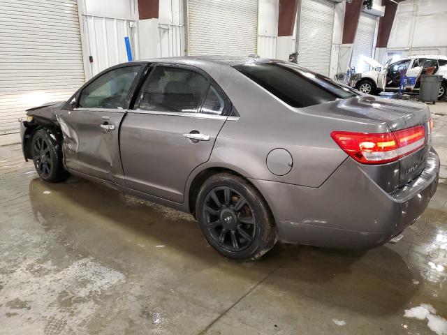 Photo 2 from auction – 2012 LINCOLN MKZ with VIN 3LNHL2GC2CR801924
