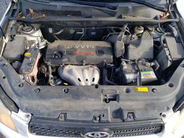 Photo 12 from auction – 2006 TOYOTA RAV4 with VIN JTMBD33V766018670
