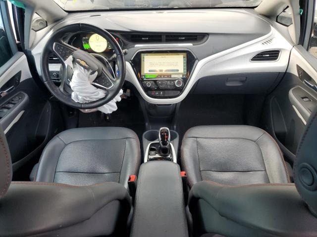 Photo 8 from auction – 2019 CHEVROLET BOLT EV PR with VIN 1G1FZ6S07K4146156