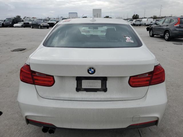 Photo 6 from auction – 2015 BMW 328 I with VIN WBA3A5C59FF610884