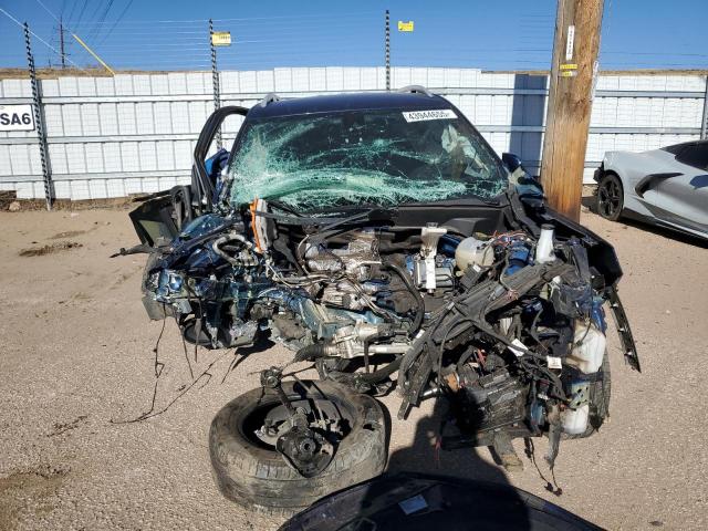 Photo 5 from auction – 2023 GMC TERRAIN SL with VIN 3GKALVEG9PL173483